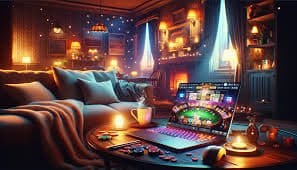 bet 558 casino