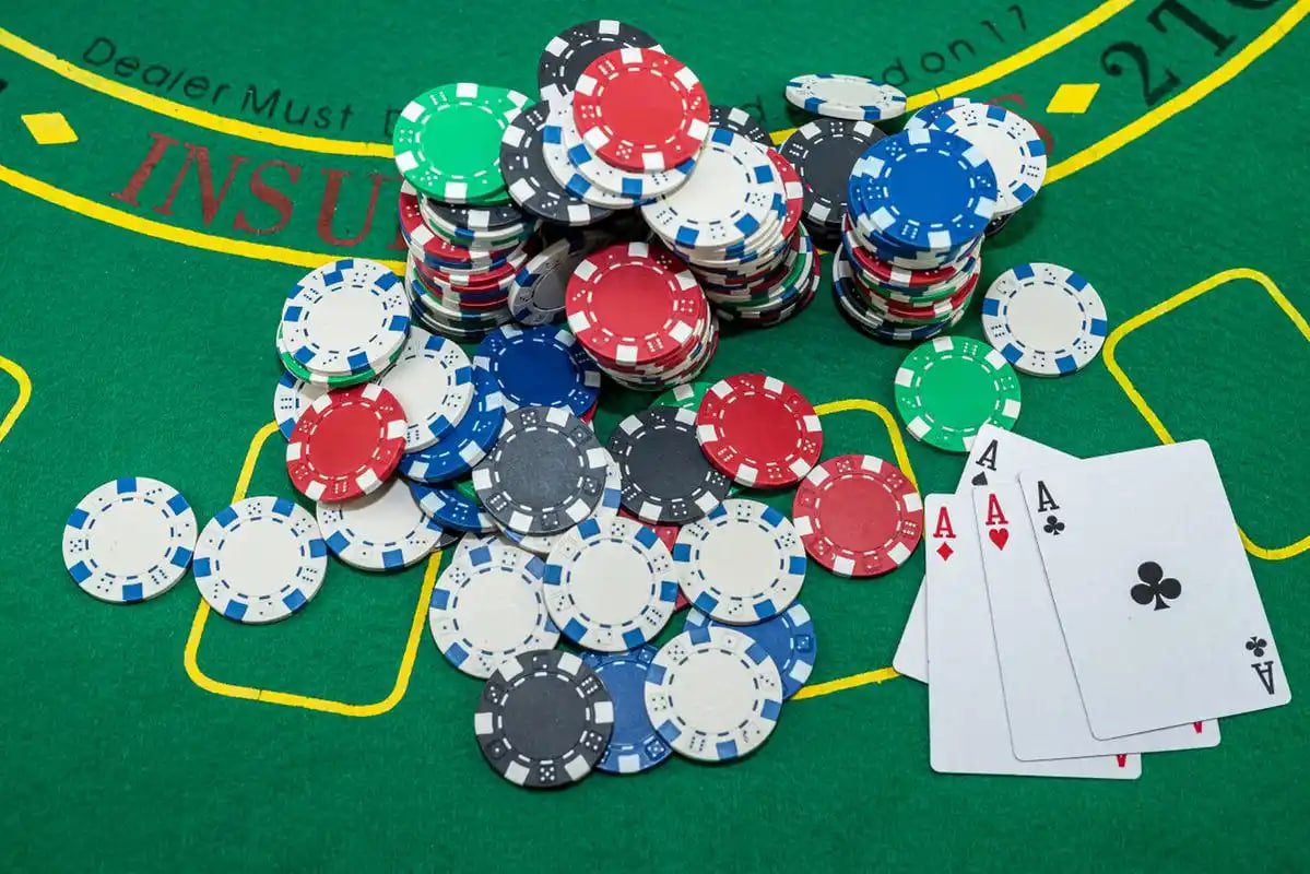bet 558 casino