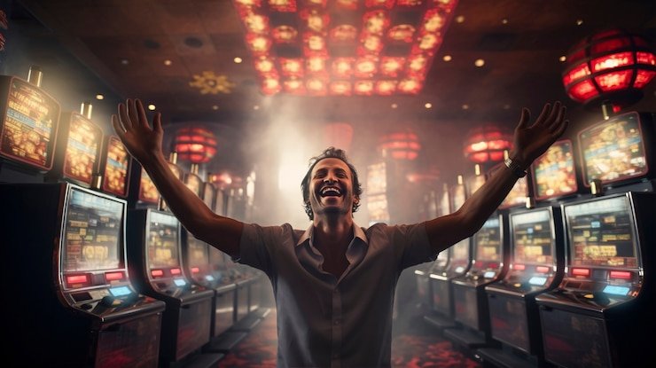 bet 558 casino