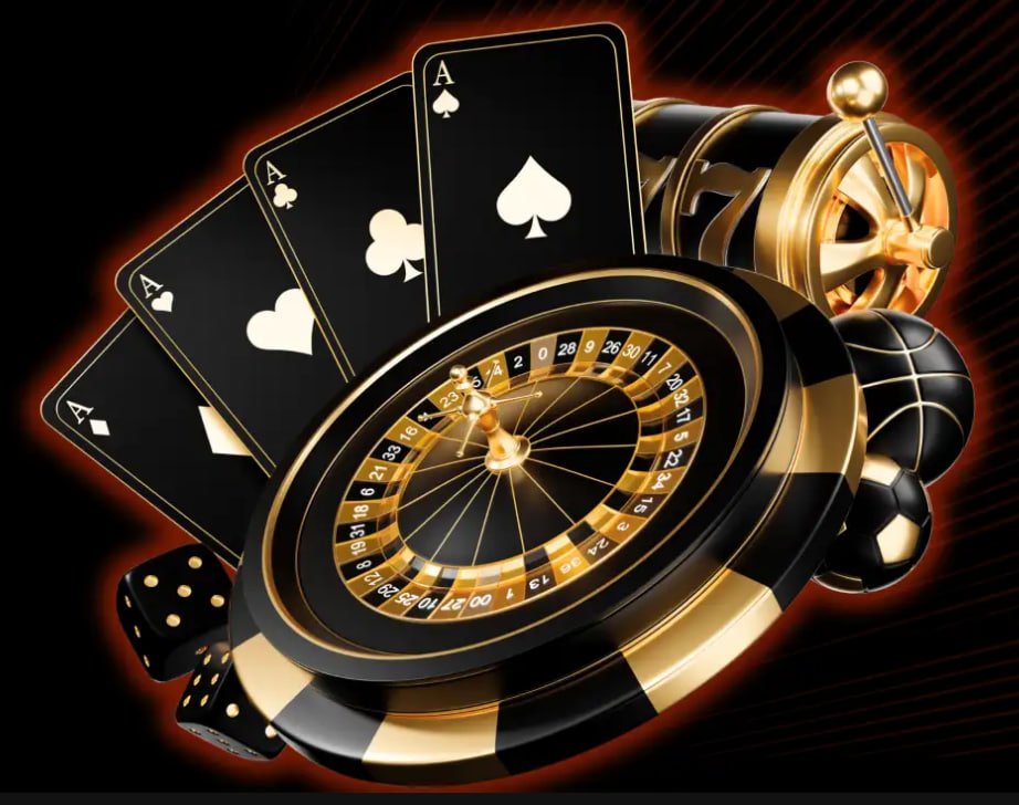 bet 558 casino