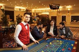 bet 558 casino
