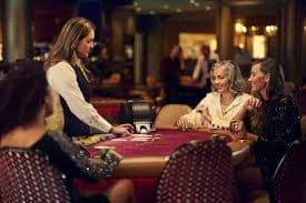 bet 558 casino