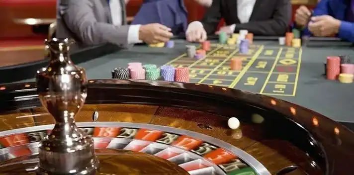 bet 558 casino