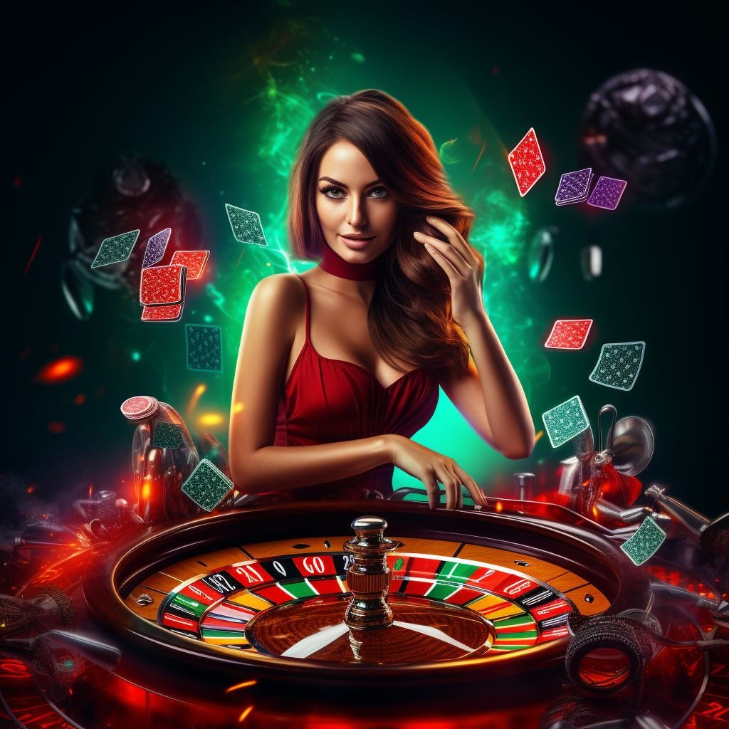 bet 558 casino
