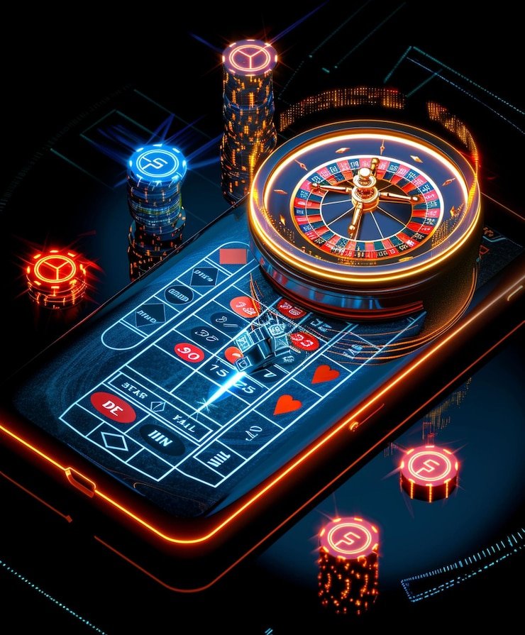 bet 558 casino