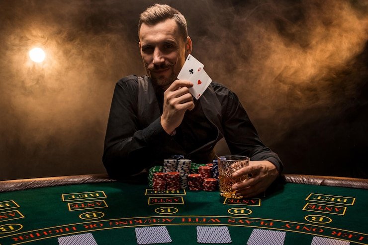 bet 558 casino