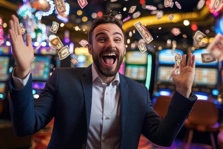 bet 558 casino
